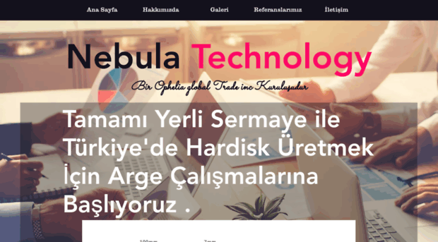 nebulatechnology.org