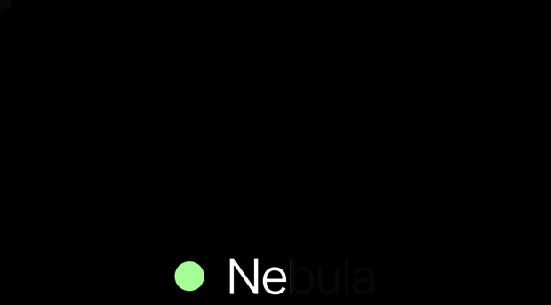 nebulatemplate.framer.website