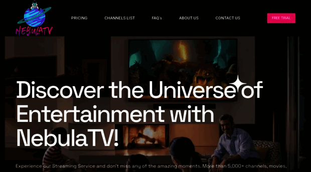 nebulatv.io