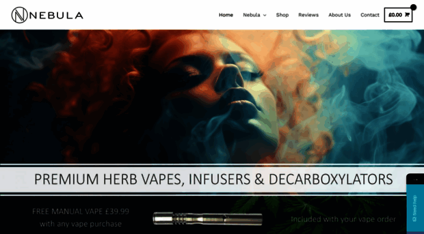 nebulavaporizers.com