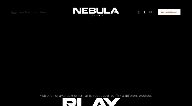 nebulawargame.com