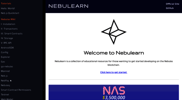 nebulearn.com