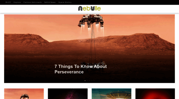 nebulle.com