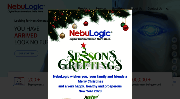 nebulogic.com