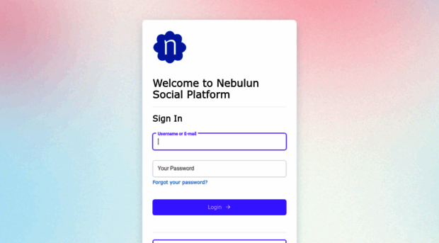 nebulun.com