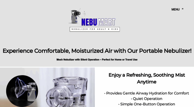 nebumart.com
