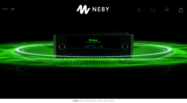 nebyhifi.no