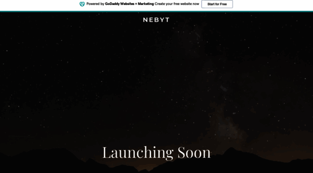 nebyt.com