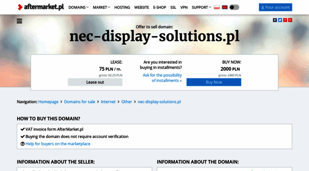 nec-display-solutions.pl