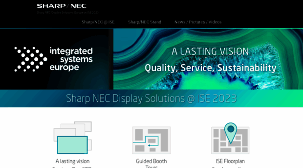 nec-ise.com