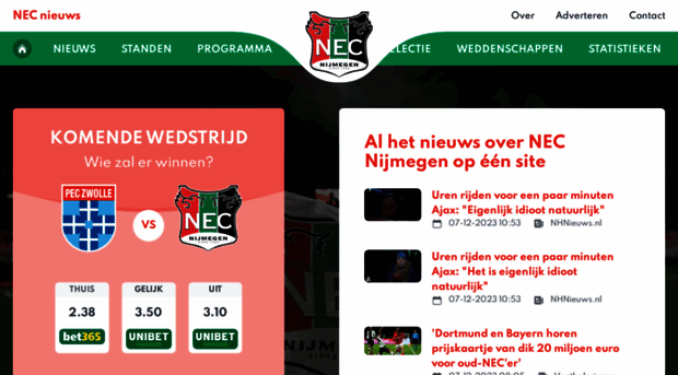 nec-online.nl