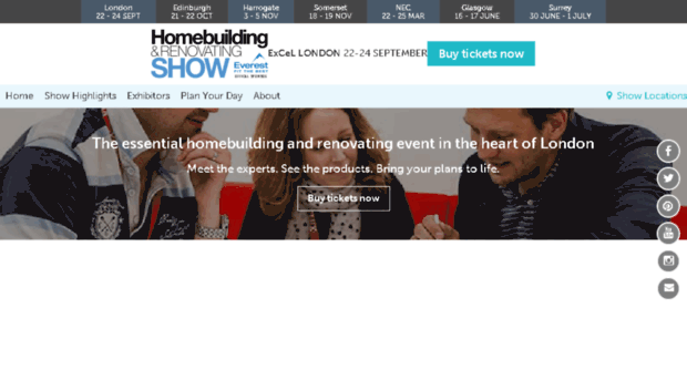 nec.improveyourhomeshow.co.uk