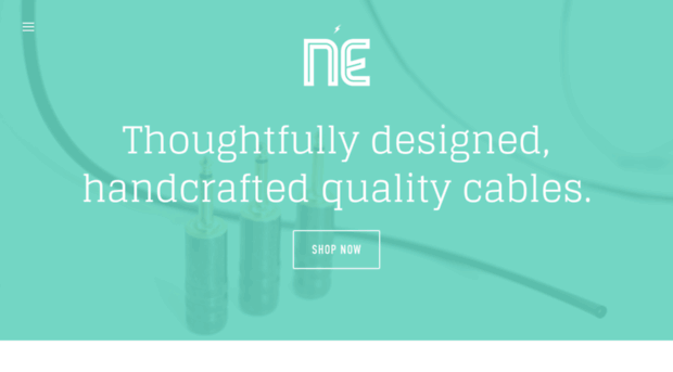 necablecompany.com