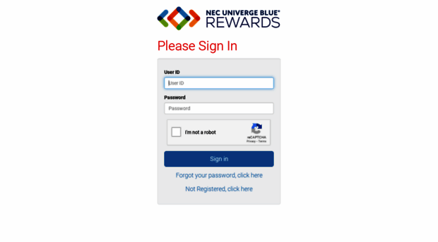 necaccess.com