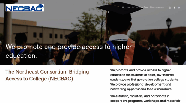 necbac.org