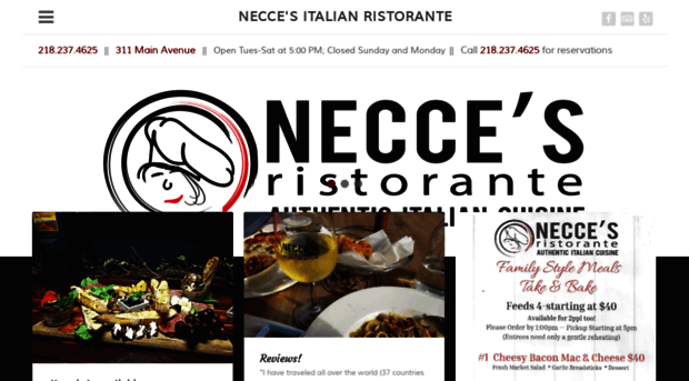 necces.net