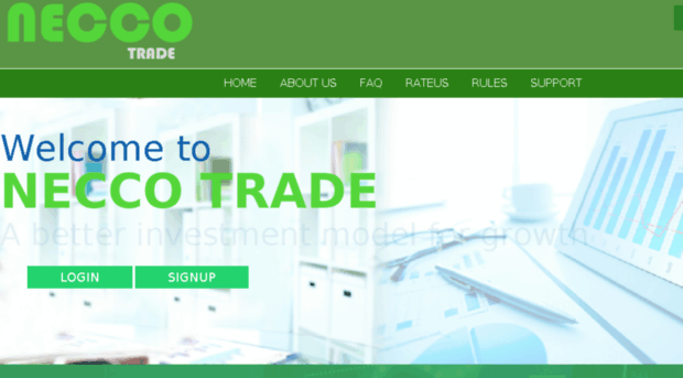 necco-trade.com