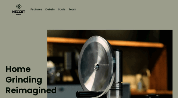 neccst.com