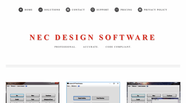 necdesign.com