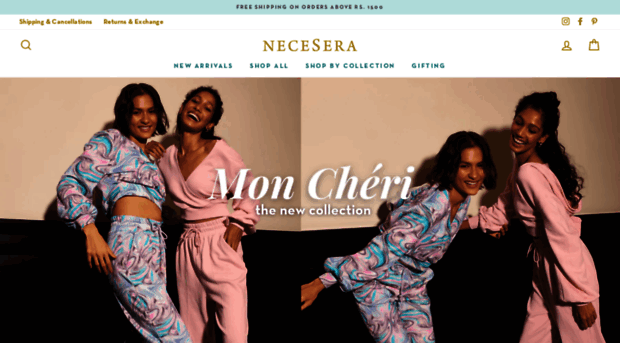 necesera.com