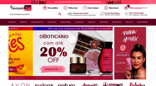 necessairemix.com.br