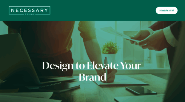 necessarydesign.com