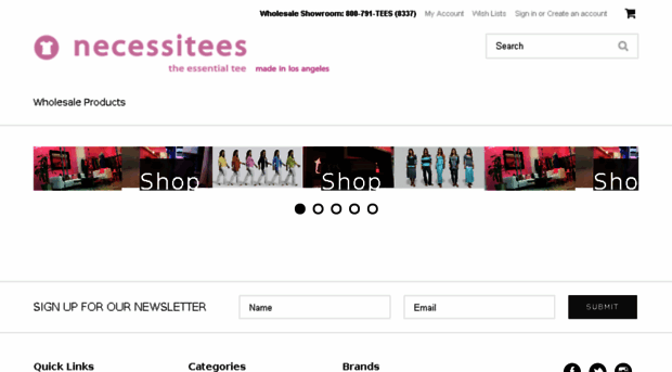 necessiteesapparel.com