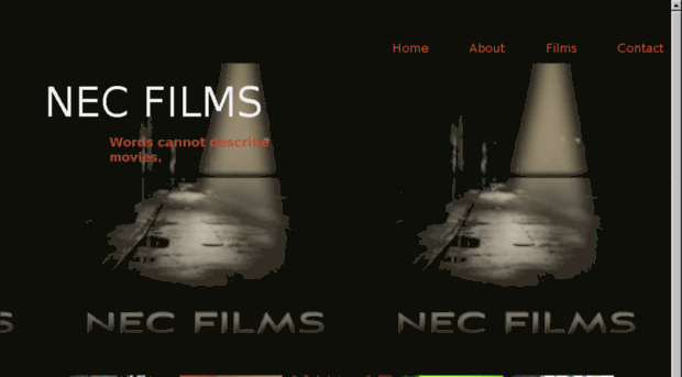 necfilm.com