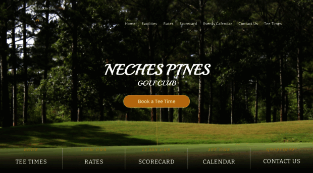 nechespinesgolf.com