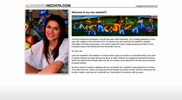 nechita.info