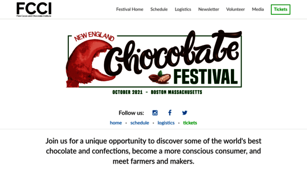 nechocolate.org