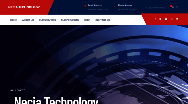 neciatech.com