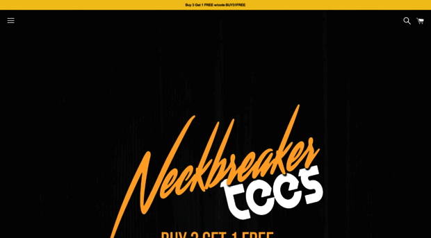 neckbreakertees.com