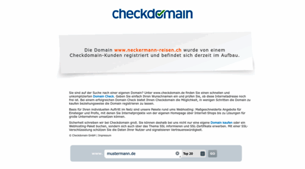 neckermann-reisen.ch