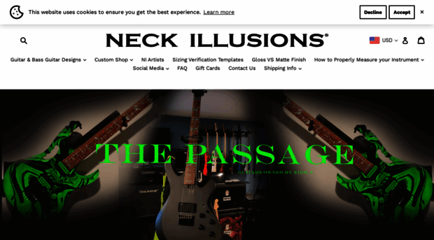 neckillusions.com