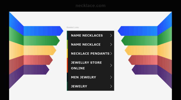 necklace.com