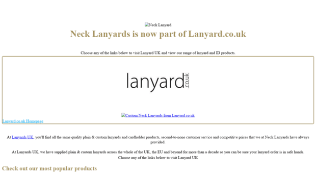 necklanyards.co.uk