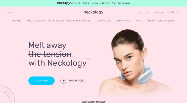 neckology.com