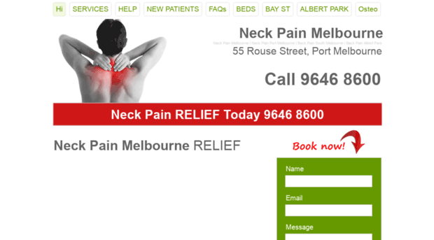 neckpains.org