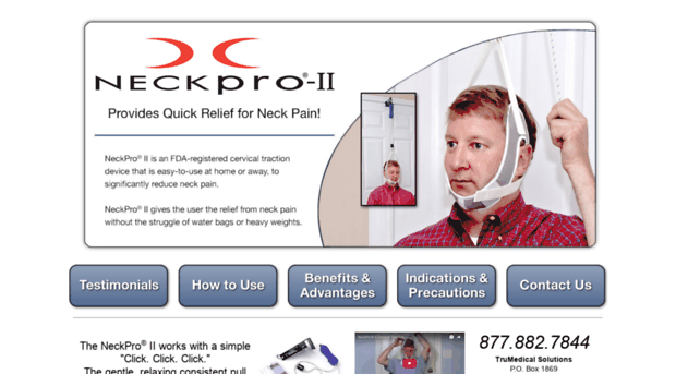 neckpro.com