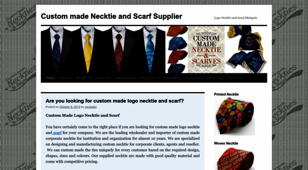 neckties.com.my