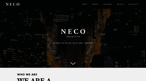 neco-collective.com