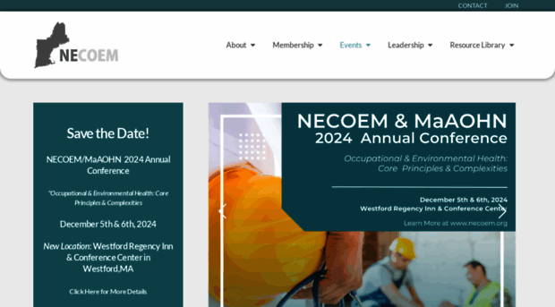 necoem.org