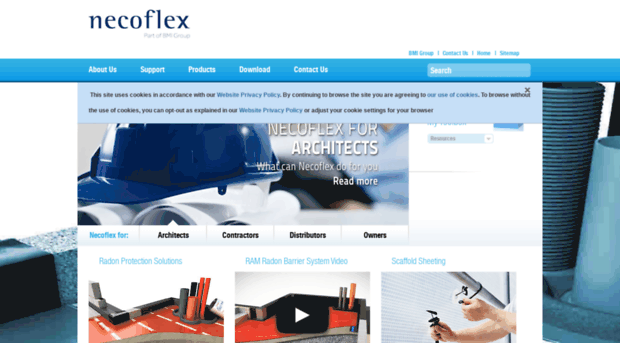 necoflex.ie