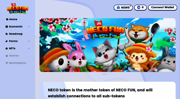 necofun.com