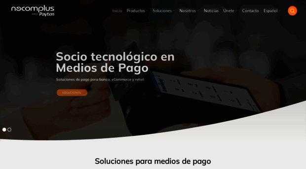 necomplus.com