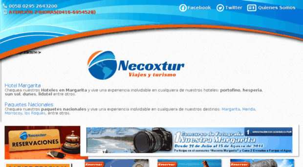 necoxtur.com