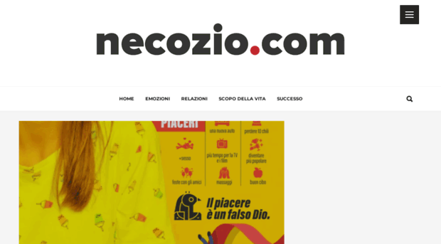 necozio.com