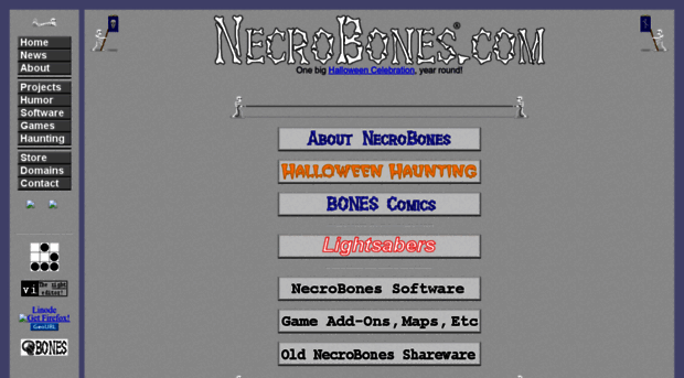 necrobones.com