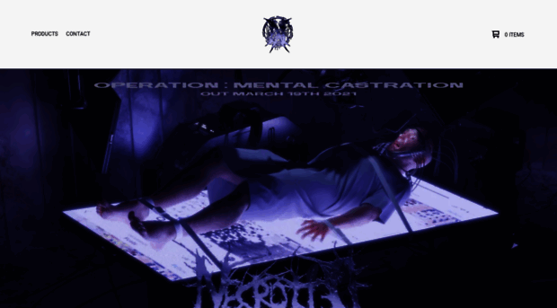 necrotted.bigcartel.com